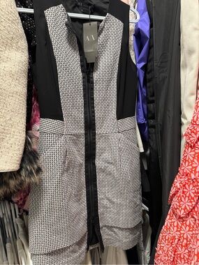 A/X Armani Exchange dress